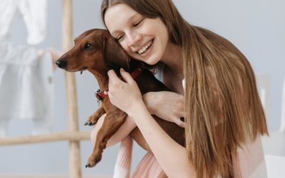 The Benefits of Adopting a Rescue Dog